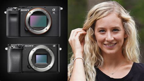 Full Frame Versus Aps C For Portraits Can You Tell The Difference