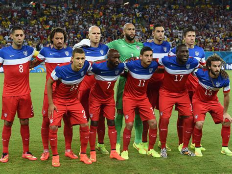 World Cup 2014 Usa Vs Ghana Game Highlights Cbs News