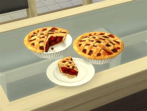 38 Best Sims 4 Cc Food Edible Images On Pinterest Sims