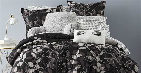 Here, your favorite looks cost less than you thought possible. Complete Bedding Sets w/ Great Reviews from $37.49 on ...