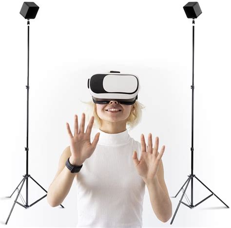 11 Vr Gadgets To Intensify Your Virtual Reality Experience