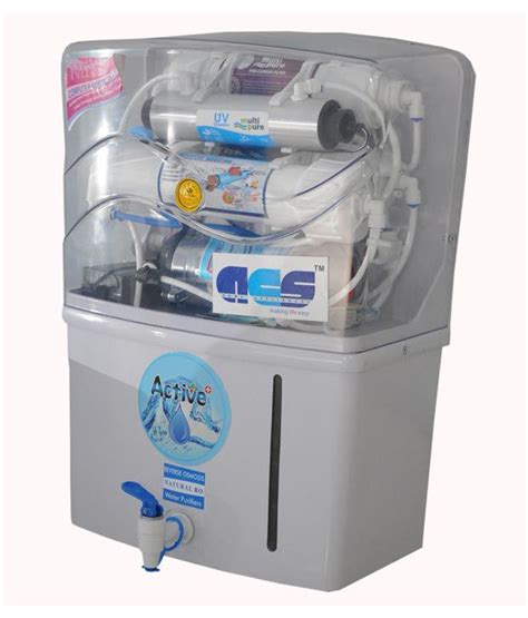Acs 12 Ltr Ro Water Purifier Price In India Buy Acs 12 Ltr Ro Water