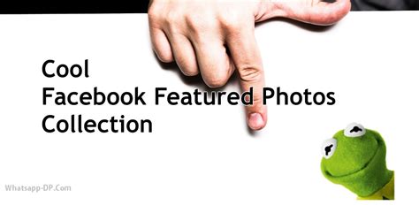Cool Facebook Featured Photos for your Profile (FB Intro Images) - SRCWAP