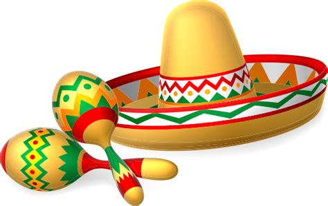 Mexican Hat Png Images Transparent Free Download Pngmart
