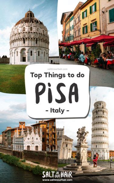 11 Best Things To Do In Pisa Italy 2024 Travel Guide
