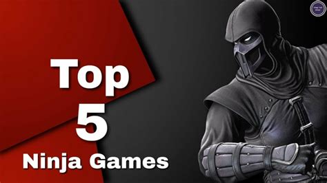 Top 5 Best Ninja Games For Android And Ios 2019telugu Tech Winner