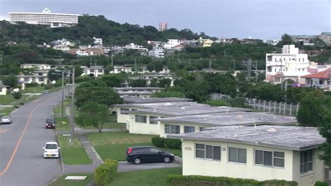 Dvids Video On Base Housing In Okinawa Japan