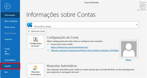 Assinatura De Email Outlook Smart Planilhas