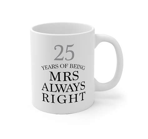25th Anniversary T 25th Anniversary T For Parents Etsy Uk