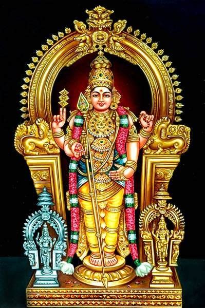 Thiruchendur Murugan God Murugan Photos Hd Wallpaper Free Download