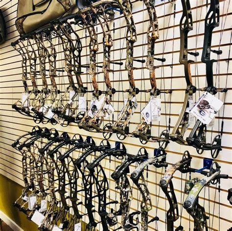 2018 Archery Gift Guide | Hobby shops near me, Hobbies for kids 