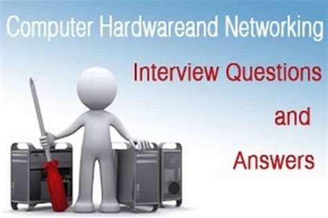 Public service commission computer basic question and answer for quiz tests. » Computer Hardware and Networking Interview Questions and ...