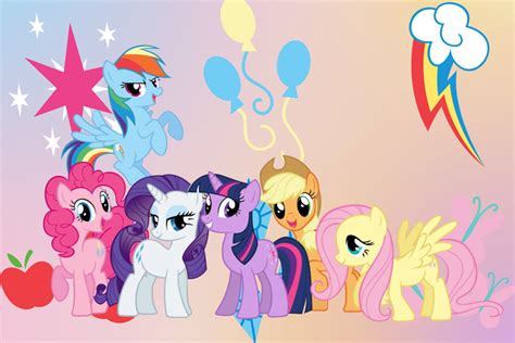 Ponies got the beat 2 meeting with the princesses 3 preparing for the friendship festival 4 we got this together 4.1 differing trailer shots 5 enter songbird. My Little Pony: Friendship Is Magic Wallpapers - Wallpaper ...