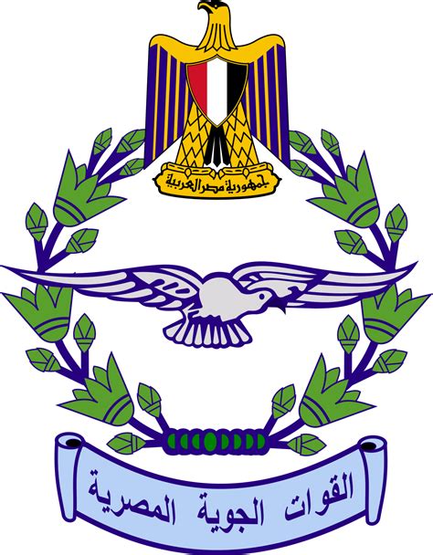 تعتمد التنظيم الهرمي للمؤسسة العسكرية، فالرتبة الأقل تأتمر بالرتبة الأعلى، والرتبة الأعلى تأمر الرتب الأدنى منها. القوات الجوية المصرية - ويكيبيديا