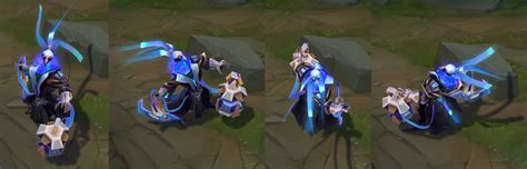 Surrender At 20 Pulsefire Thresh And Prestige Edition Now Available