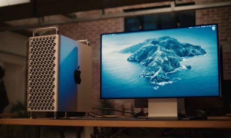 Apples New Mac Pro Is More Powerful Than You Can Imagine