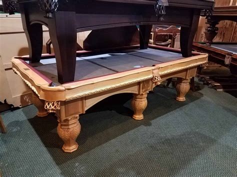 How much pool table cost. Previously Enjoyed Pool Tables - Boynton Billiards