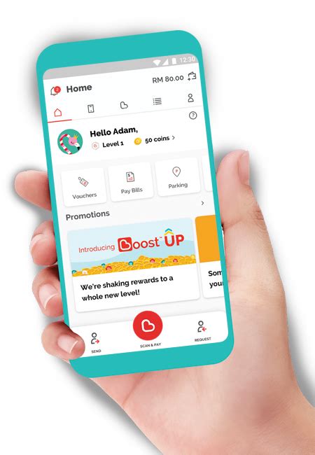 Australia, china, hong kong, india, indonesia, japan, malaysia, new zealand, philippines. Boost™ eWallet | Malaysia's Homegrown Lifestyle Mobile ...