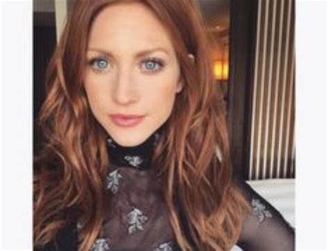 Six Hot Redhead Selfies For All The Ginger Lovers Out There