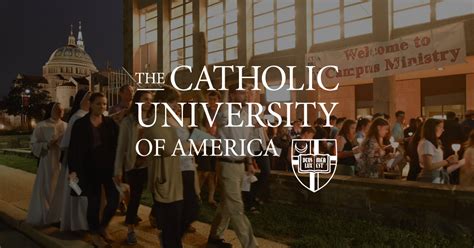 Donate Catholic University Of America National Collection