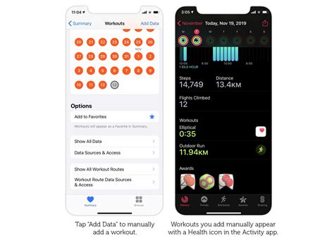 The health app not working issue is quite normal while the iphone system encounters some bugs. How to add, delete and edit Apple Watch workouts | Apple ...