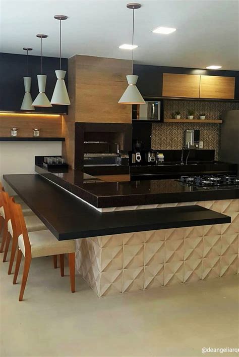 2019 Modern Different Kitchen Design Pictures Page 14 Of 30 Women