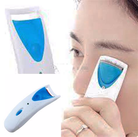 Harga pelentik mata keluaran jepang ini memang sedikit lebih mahal dibandingkan dengan merk pelentik bulu. Pelentik Bulu Mata Elektrik | Penjepit Bulu Mata Eyelash ...