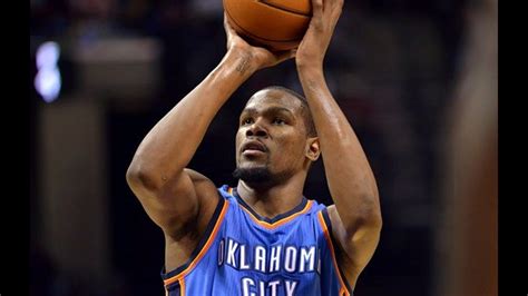 Kevin Durant Announces He Will Join Golden State Warriors