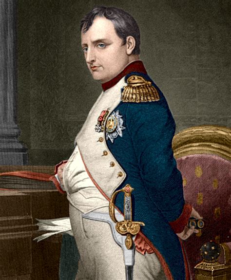 Facts About Napoleon Bonaparte You Should Know Owlcation