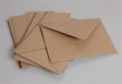 4 Tips To Help You Choose The Right Envelope The Office Monster Blog
