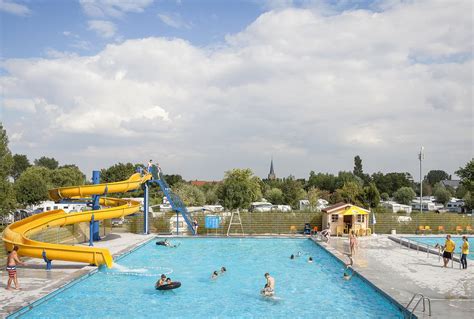 Bekijk alle vakanties belgië (134) Kompas Camping Nieuwpoort in Nieuwpoort - de beste ...