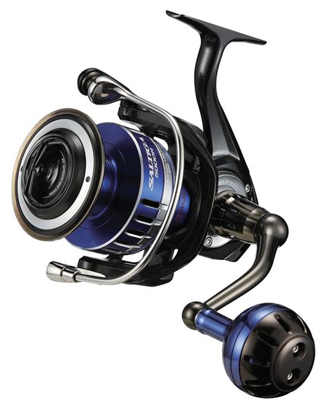 Daiwa Saltiga Seriousfishing Com