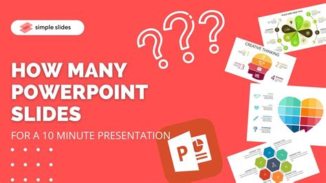 How Many Powerpoint Slides For A Minute Presentation