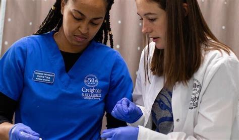College Of Nursing Faculty Development Fund Creighton Giving Day