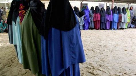 Chad Bans Full Muslim Veil After Deadly Boko Haram Attacks Ya Libnan