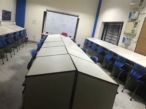 Inside Look Of Inifd Gurugram Campus Best Interior And Fashion College