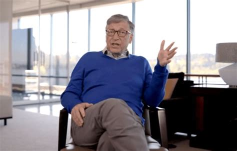 Bill Gates Predicted Coronavirus Type Pandemic In Netflix Documentary