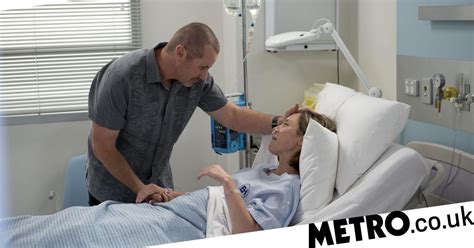 Neighbours Spoilers Star Reveals All On Sonya S Devastating Cancer Storyline Metro News