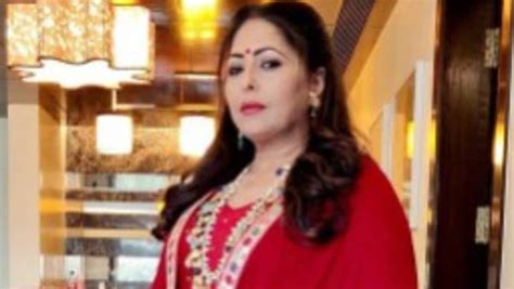 Geeta Kapur Responds To Marriage Rumours After Pics Of Her Wearing Sindoor Leave Fans Confused