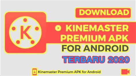It is available in both ios and android stores to download. Kinemaster mod apk 2020 download link - YouTube