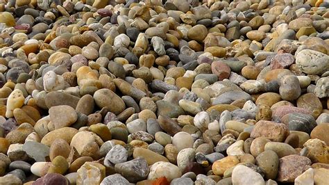 1600x900 Wallpaper Multi Colored Pebbles And Rocks Peakpx