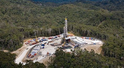Exxonmobil Faces Icdr Claim Over Papua New Guinea Gas Field Global