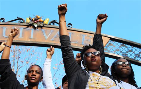 15 Youth Movements To Dismantle White Supremacy Rising This Summer The Nation
