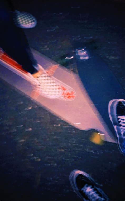 Collection by victoria • last updated 52 minutes ago. night skateboarding #aesthetic #skateboard #ideas #goals # ...