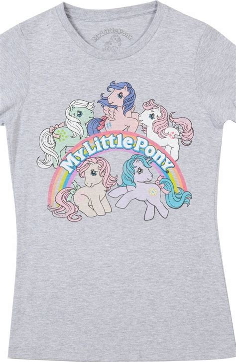 My Little Pony Shirt My Little Pony Shirt Vintage My Little Pony