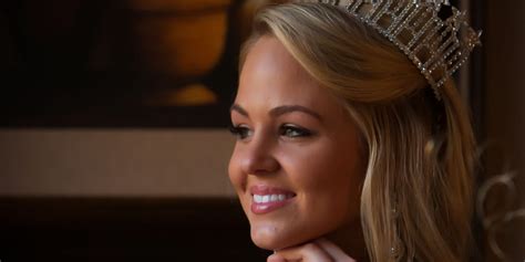 Crossroads Miss Delaware Usa Aims To Be Herself And Let The Crown
