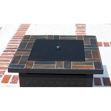 A prayer on the 700 club ushered in a miracle healing. Penbrook Slate Top LPG Fire Pit - Sam's Club | Fire pit ...