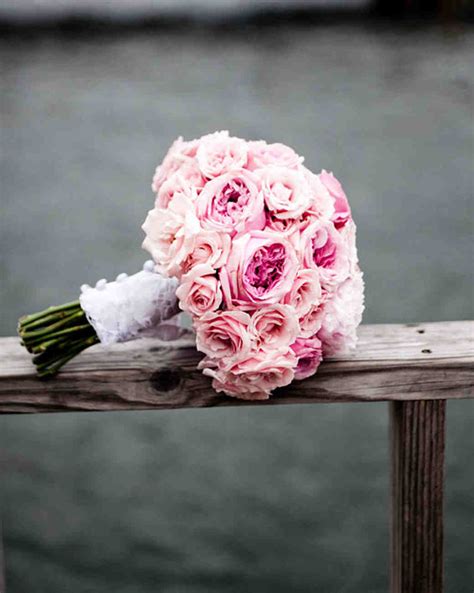 46 Pretty Peony Wedding Bouquets Martha Stewart Weddings