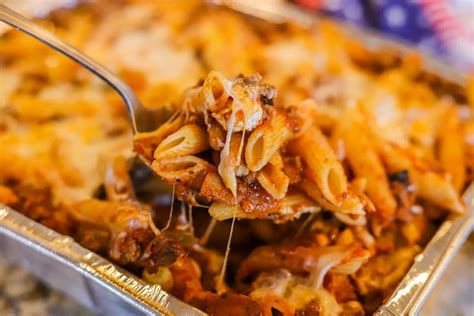 15 Best Penne Pasta With Ground Beef How To Make Perfect Recipes