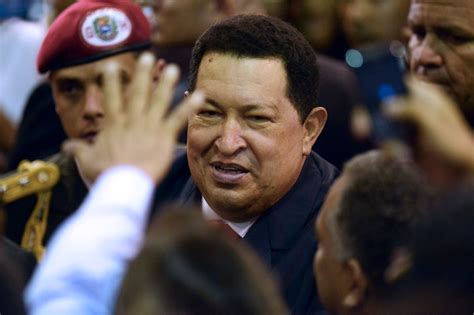 Once A Partner Of Colombian Guerrillas Venezuela Now Helps In Peace Talks The Washington Post